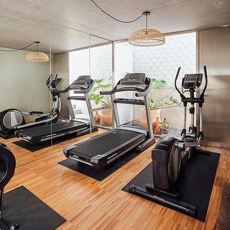 Village By Boa Porto Facilities photo