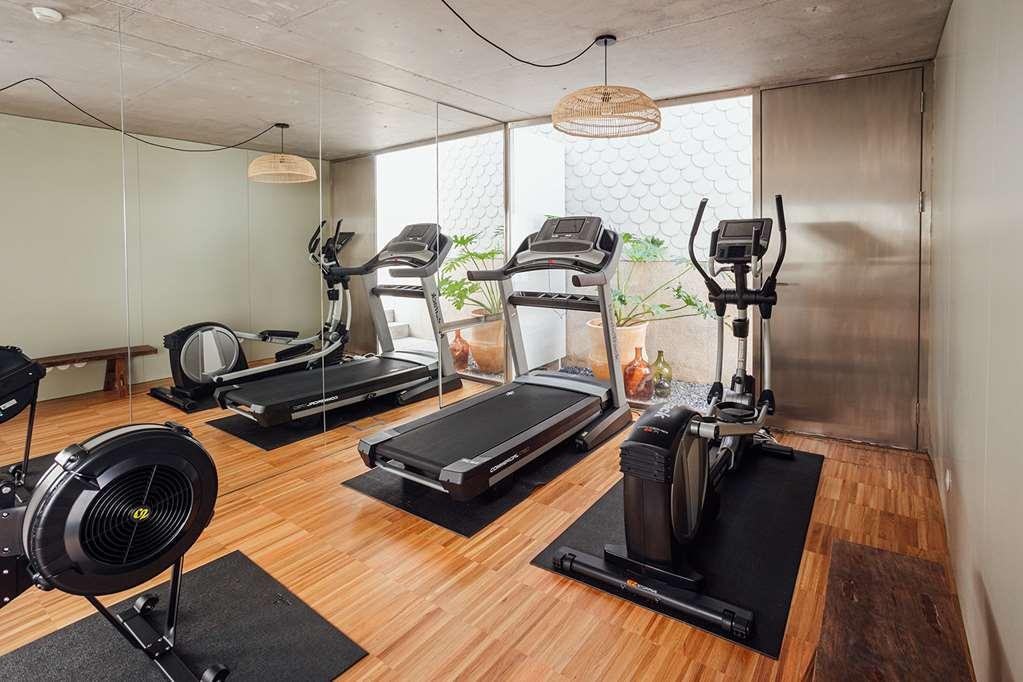 Village By Boa Porto Facilities photo