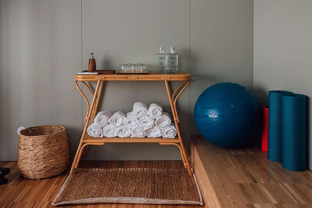 Village By Boa Porto Facilities photo